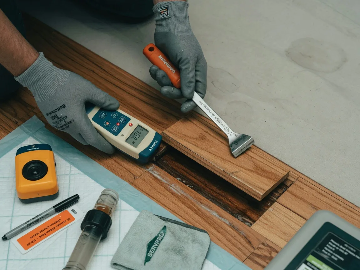 Why choose Water Damage Restoration in Adel, GA